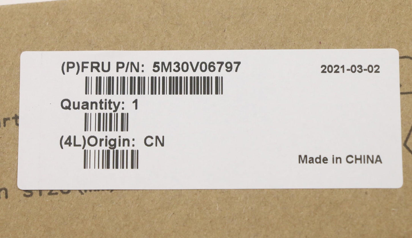 Lenovo Memory, 32GB, DDR4, 3200MHz, SODIMM, Hynix - 5M30V06797