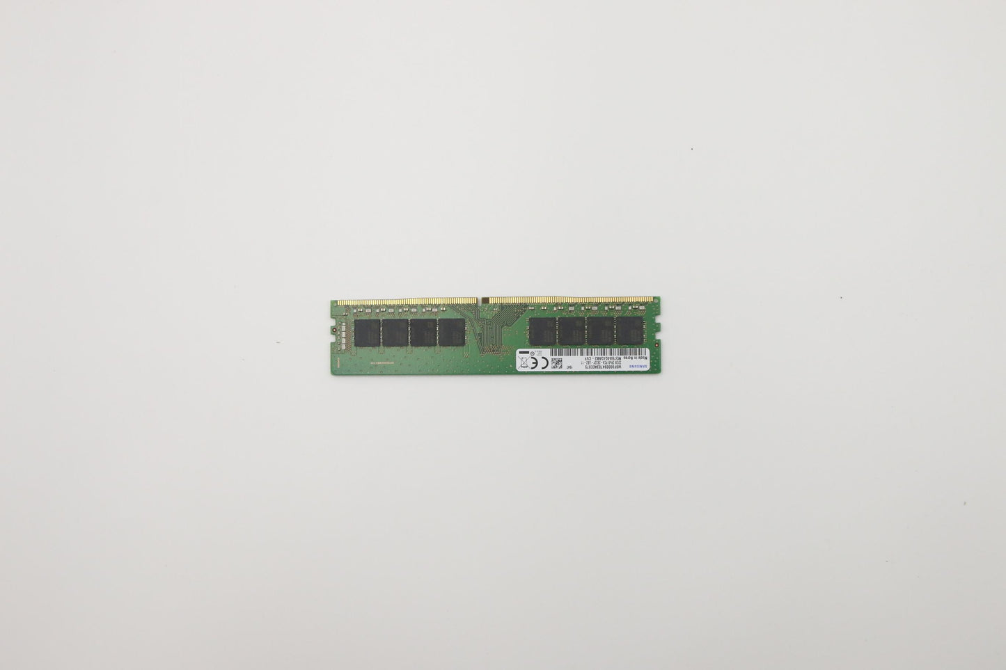 Lenovo 32GB DDR4 2933 UDIMM Memory by Samsung - 5M30V06819