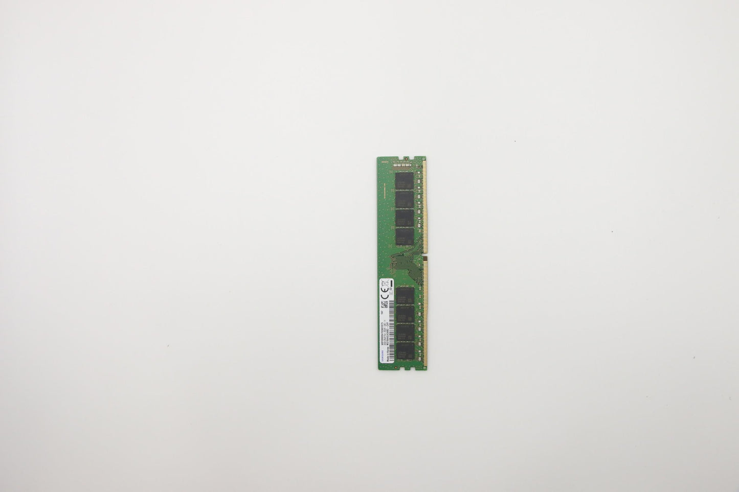 Lenovo 32GB DDR4 2933 UDIMM Memory by Samsung - 5M30V06819