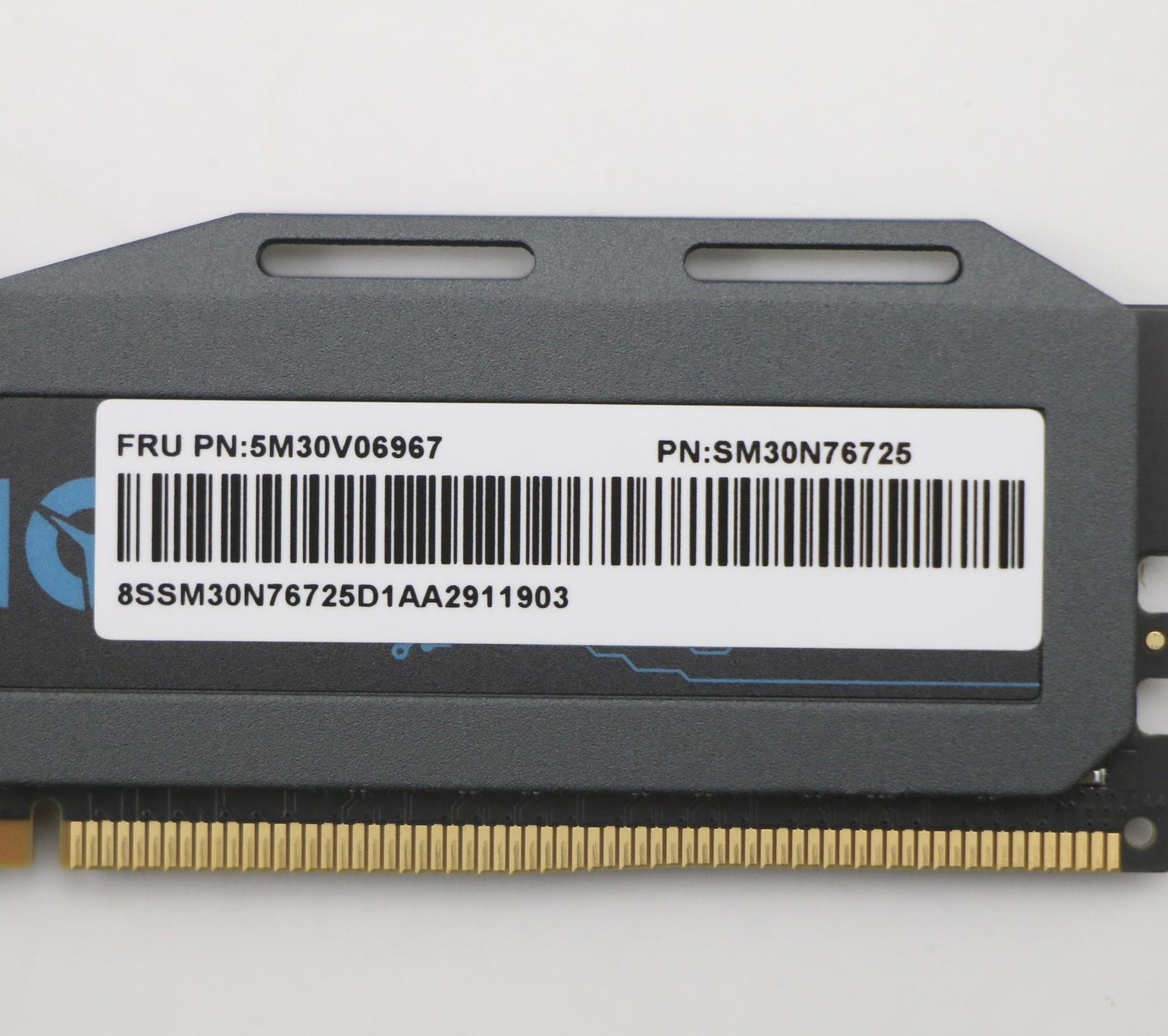 Lenovo 8GB DDR4 3200 UDIMM Memory, TIGO - 5M30V06967