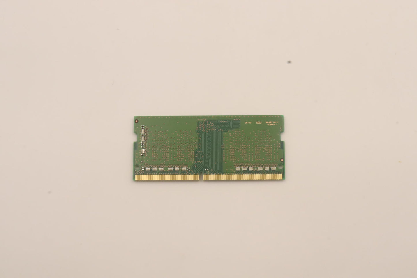 Lenovo Memory, 8G, DDR4, 3200, SODIMM, SAMSUNG - 5M30V06969