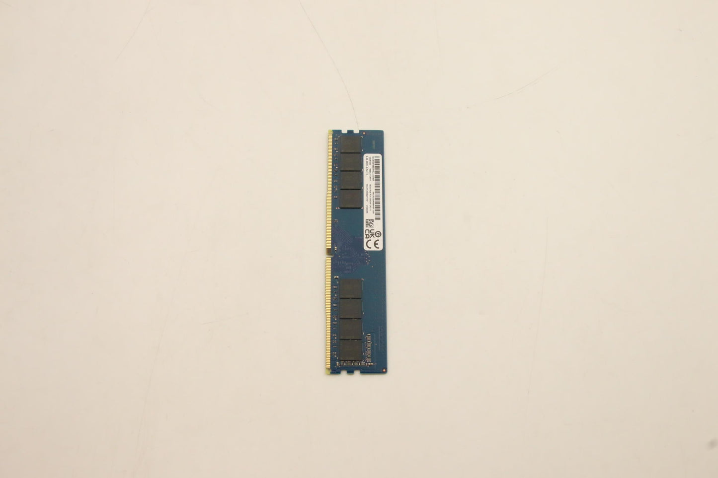 Lenovo 16GB DDR4-3200 UDIMM RAM by Ramaxel - 5M30Z71737