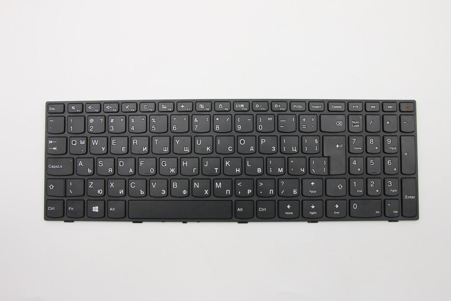 Lenovo Keyboard Internal Keyboard - 5N20L25936