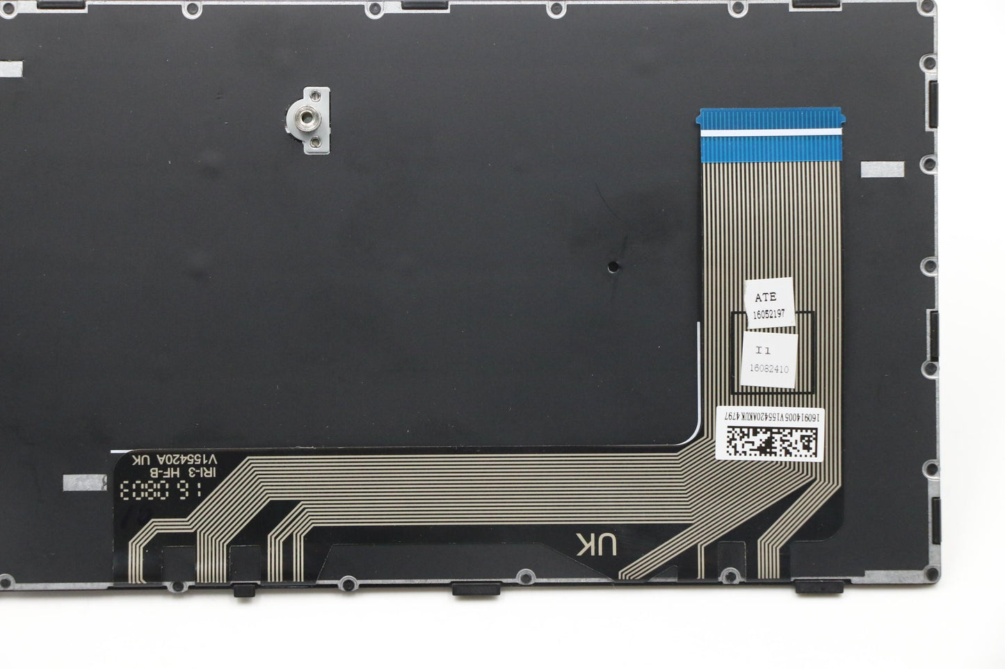 Lenovo Keyboard Internal Keyboard - 5N20L25936