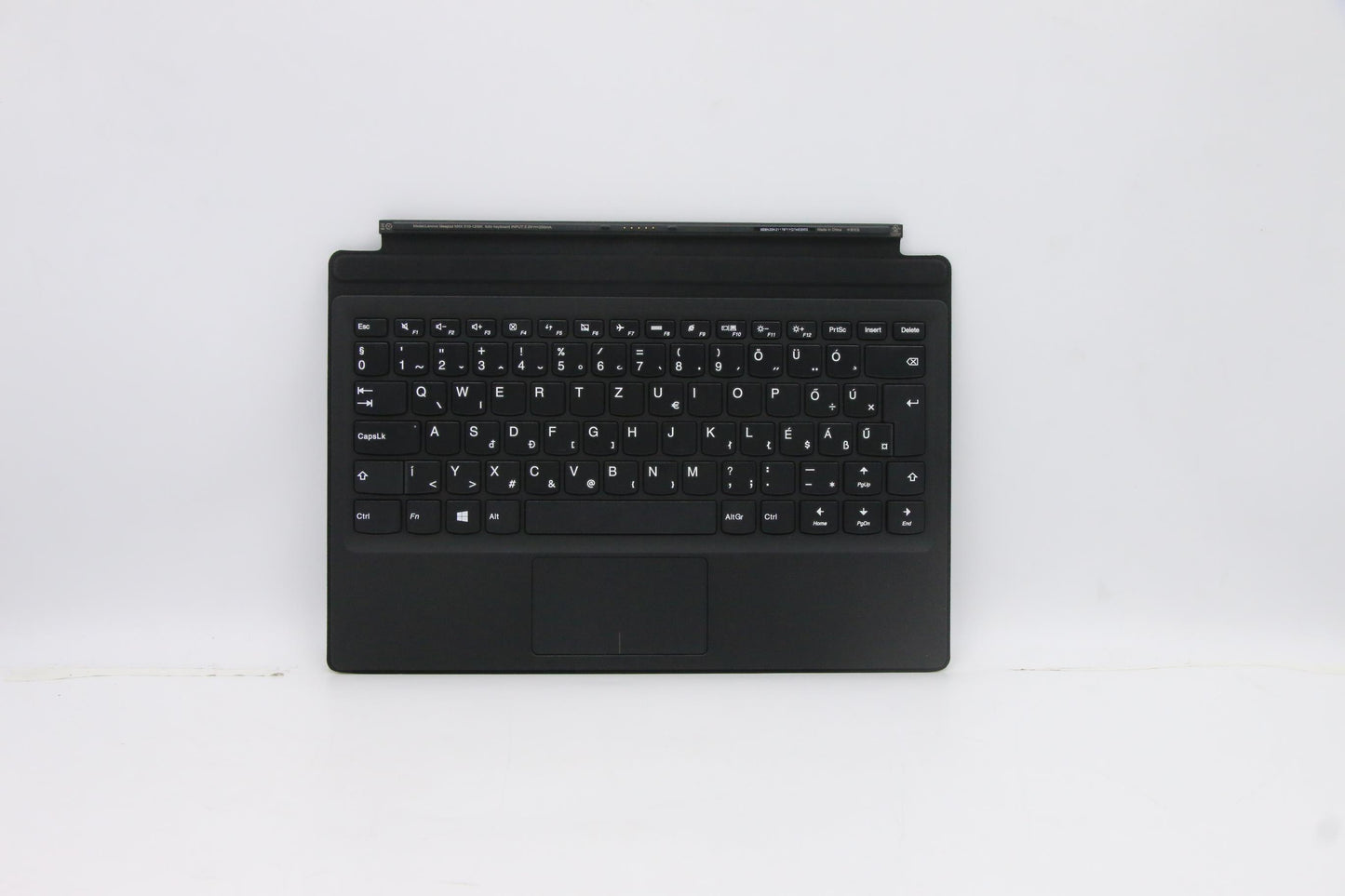 Lenovo Keyboard 3N 80Xe Hun Bk Nonbac - 5N20N21176