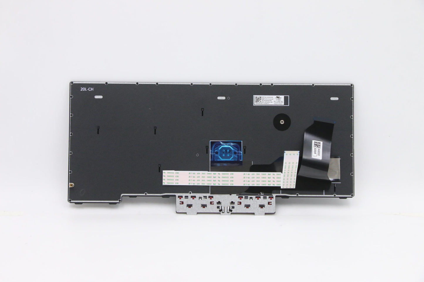 Lenovo Keyboard, Internal - 5N20W67683