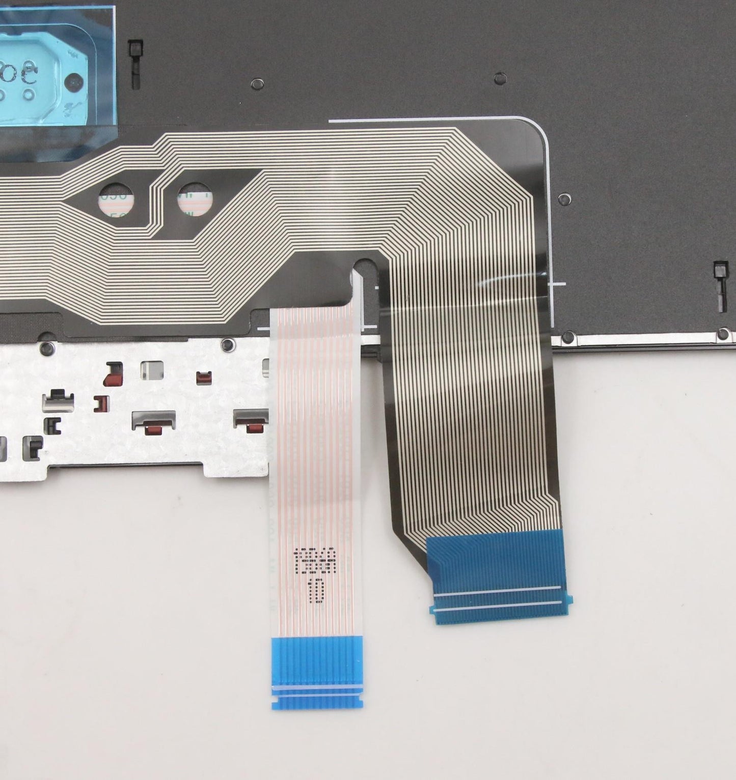 Lenovo Keyboard Internal, USA English, Non-Backlight, with Number Pad - 5N20W68145