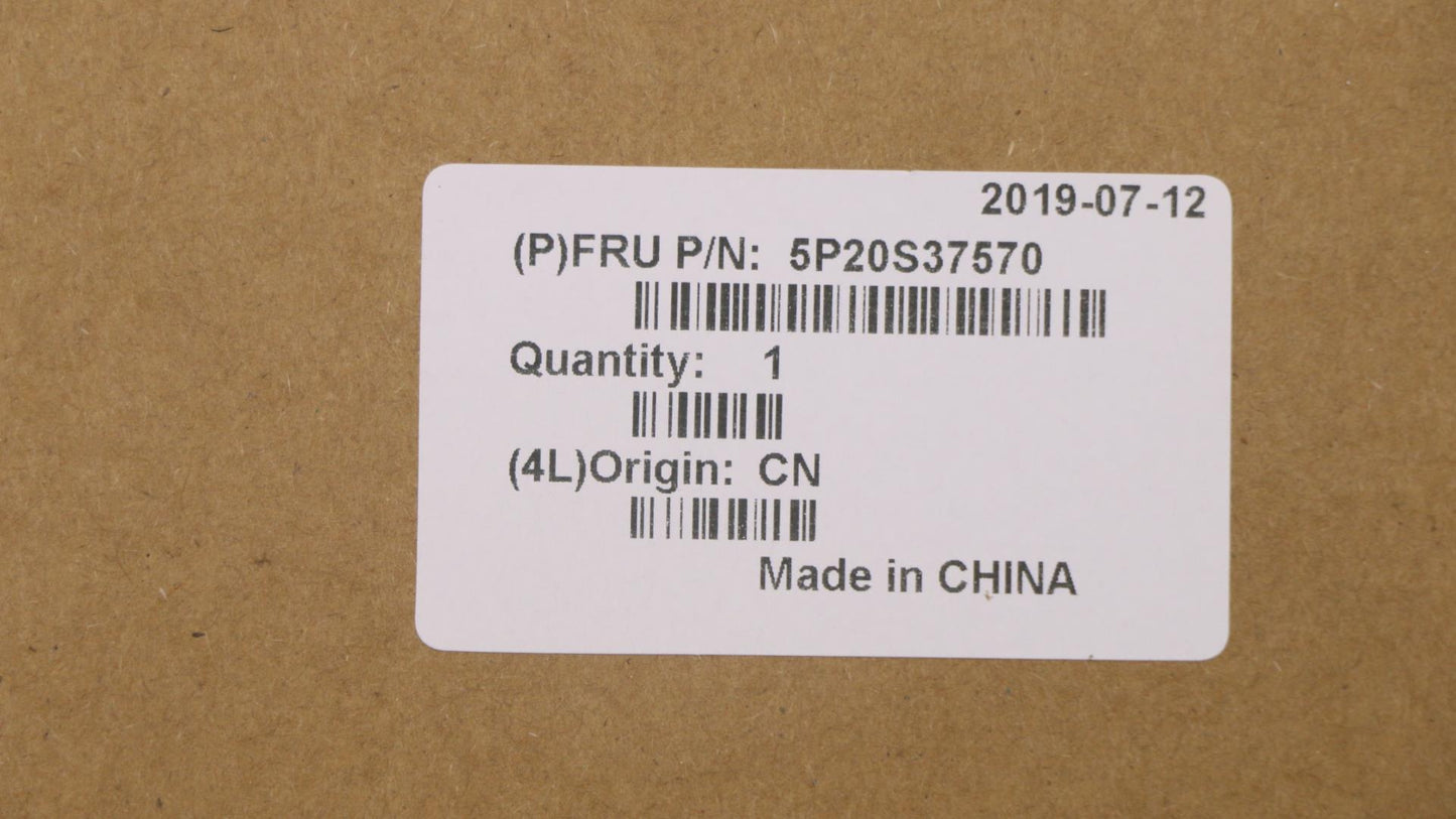 Lenovo Thermalpad - 5P20S37570