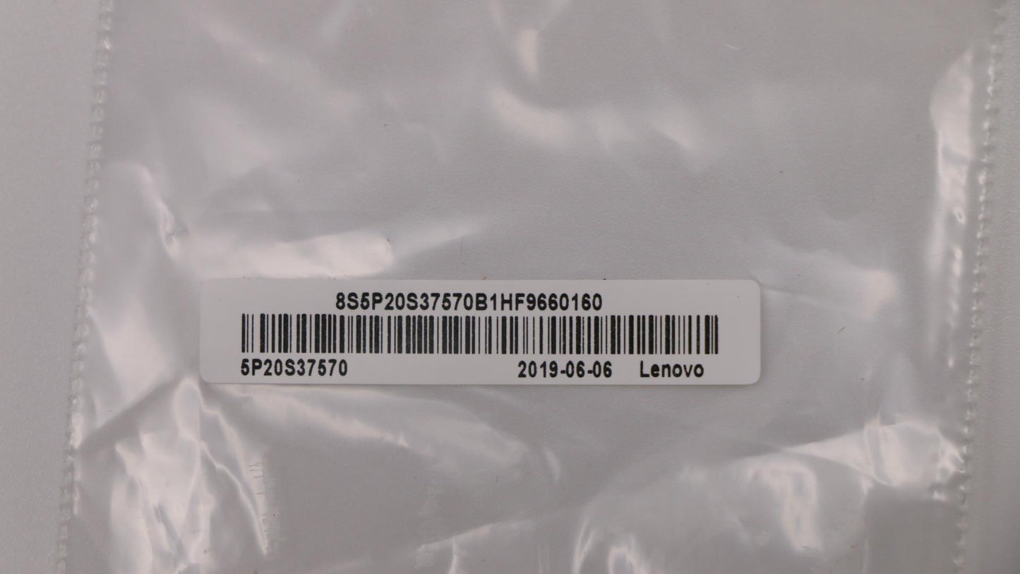 Lenovo Thermalpad - 5P20S37570