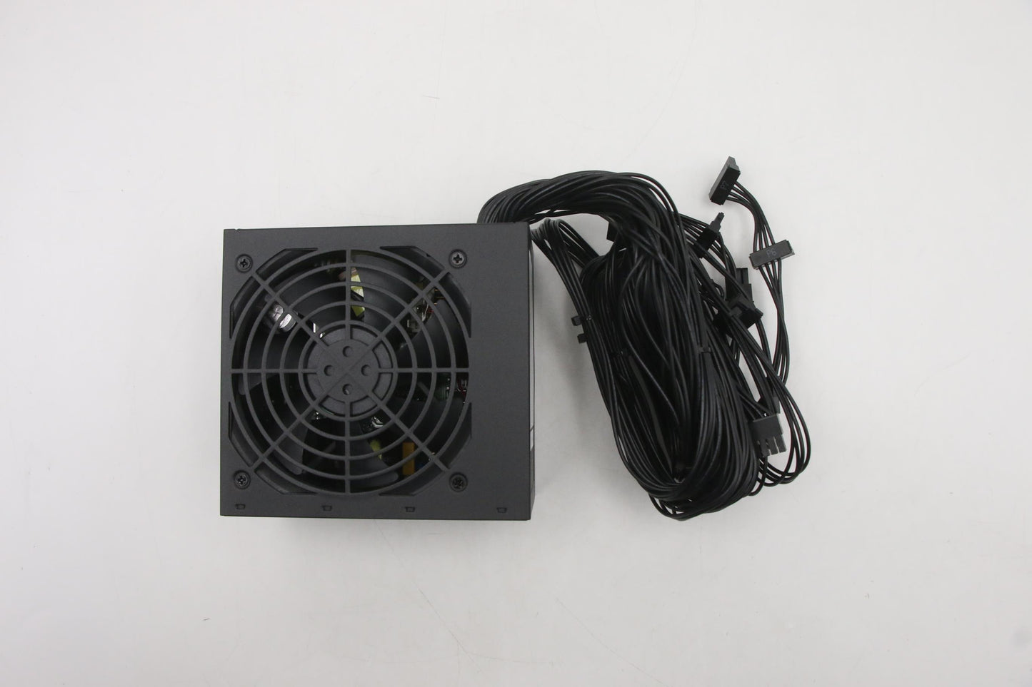 Lenovo - PWR_SUPPLY 100-240Vac, 650W 90% PSU - 5P50V03177