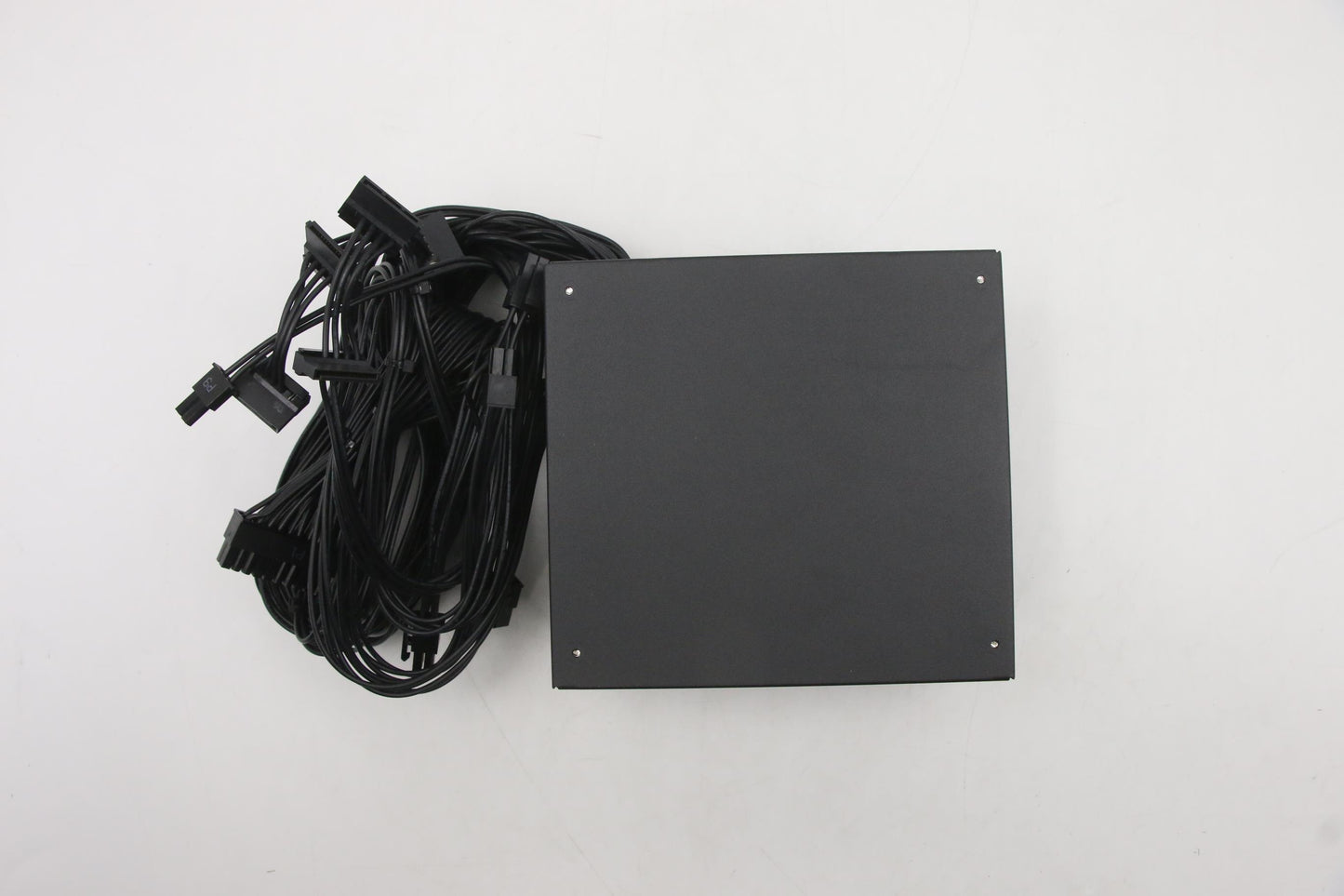 Lenovo - PWR_SUPPLY 100-240Vac, 650W 90% PSU - 5P50V03177