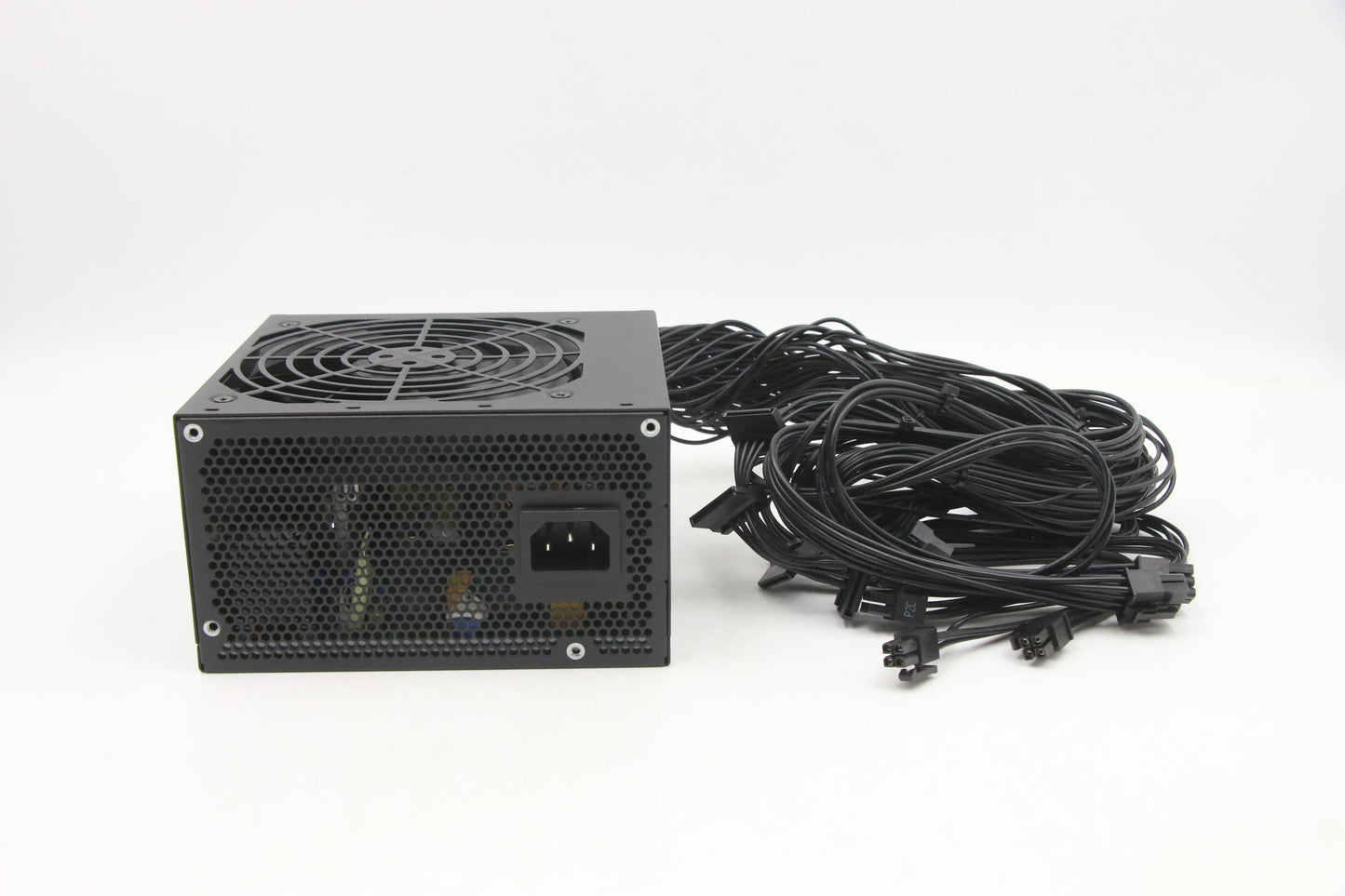 Lenovo - PWR_SUPPLY 100-240Vac, 650W 90% PSU - 5P50V03177