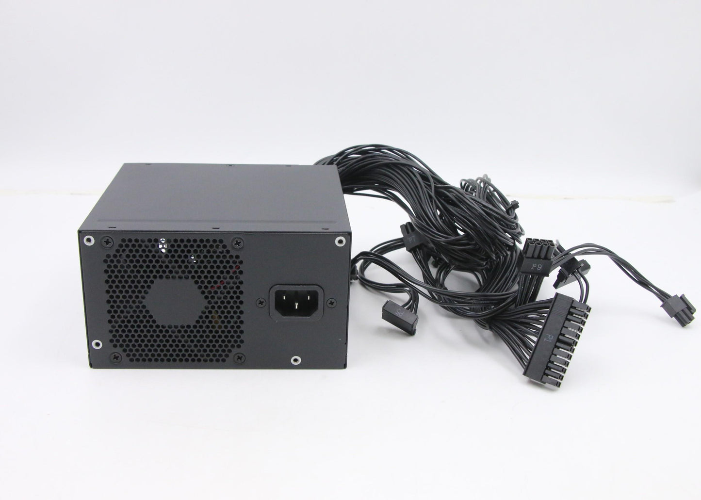Lenovo Power Supply, 400W, 90% Efficiency - 5P50V03178