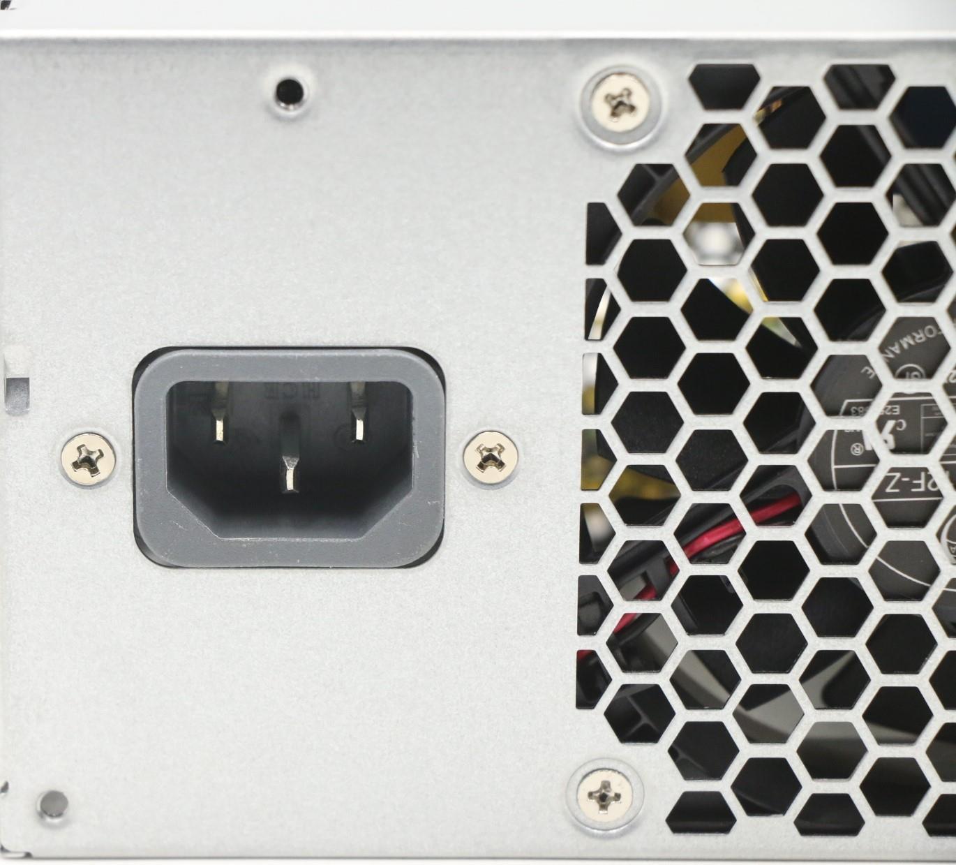 Lenovo 180W Power Supply, 85% Efficiency - 5P50V03179