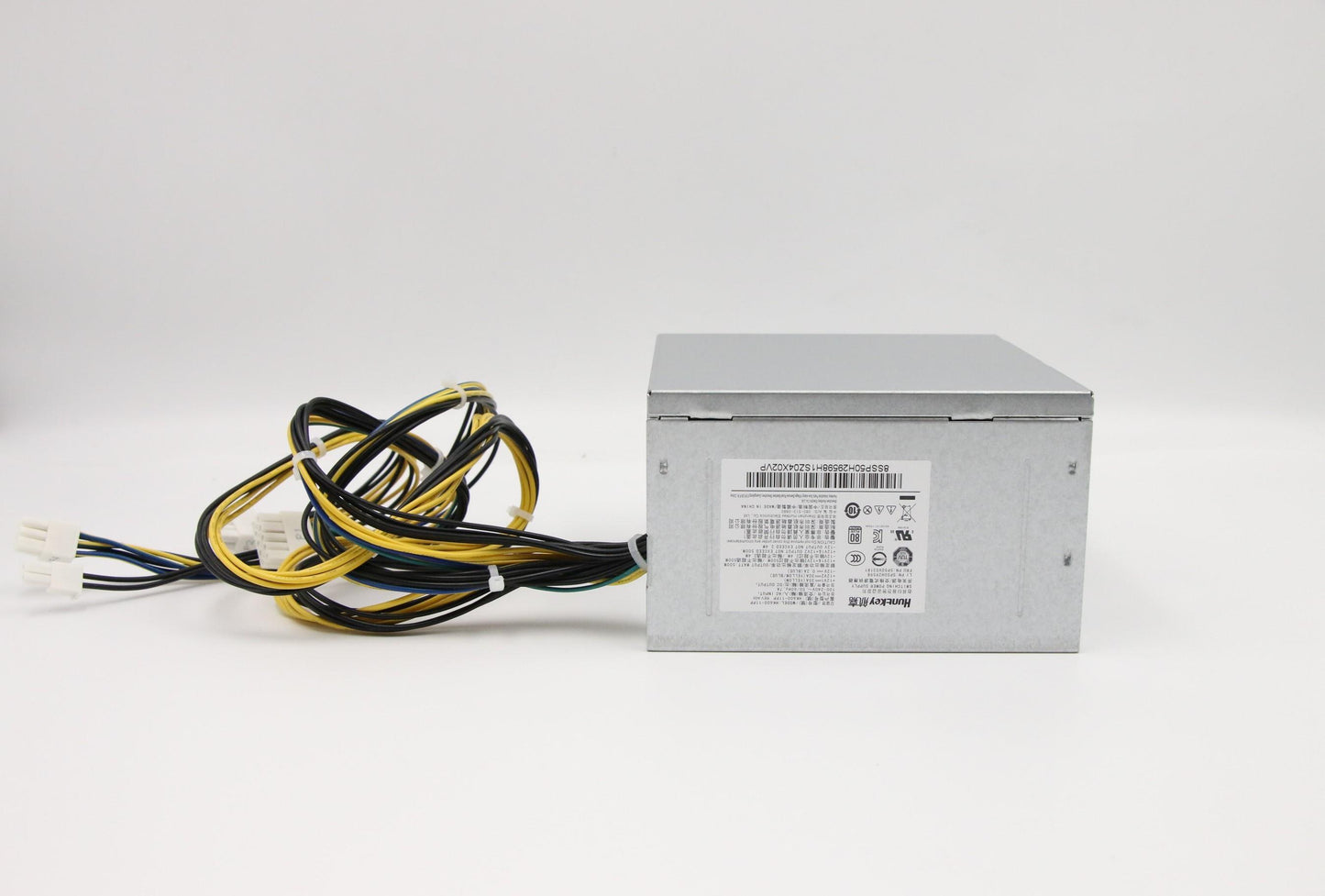 Lenovo 16-inch 2.5K Touchscreen IPS Display 500nit - 5D10S39899