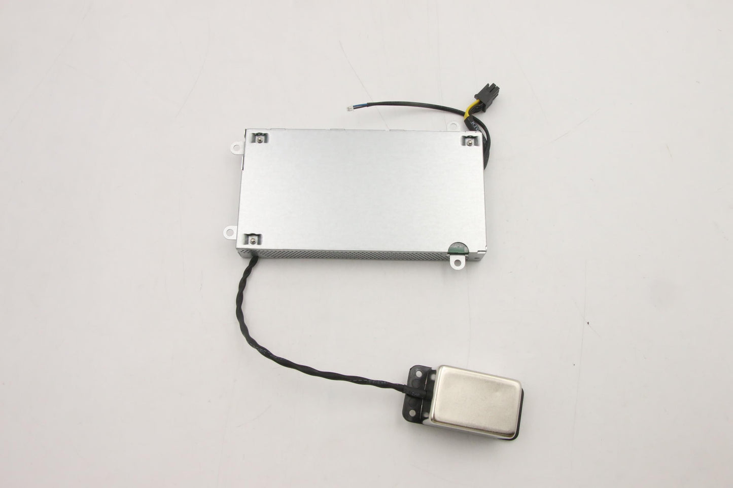 Lenovo 100-240V AIO Power Supply, 180W, 90% Efficiency - 5P51D76975