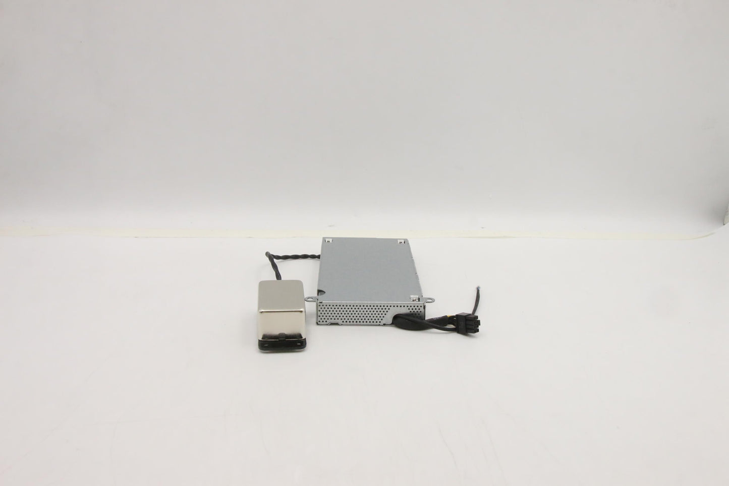 Lenovo 100-240V AIO Power Supply, 180W, 90% Efficiency - 5P51D76975