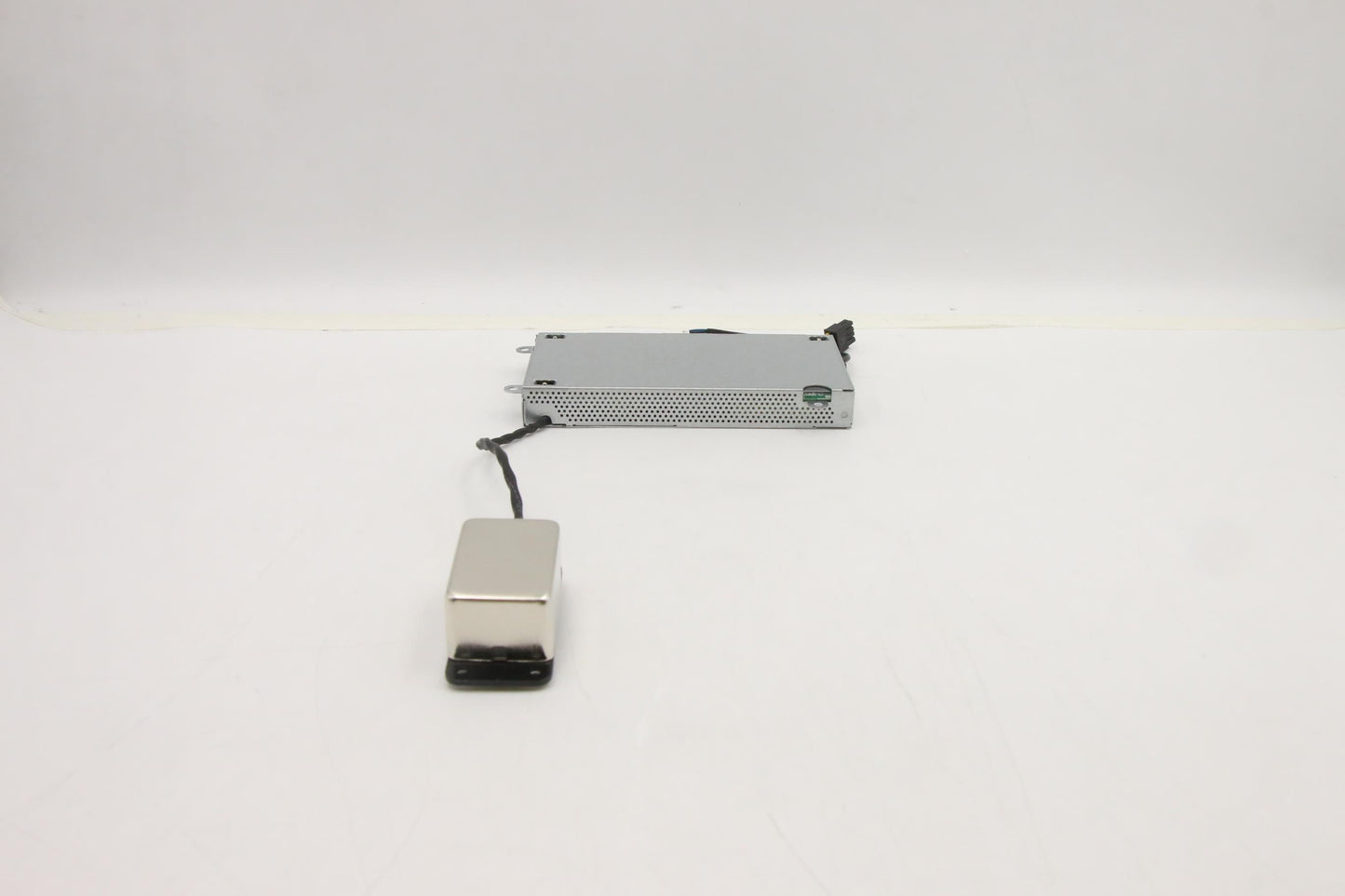 Lenovo 100-240V AIO Power Supply, 180W, 90% Efficiency - 5P51D76975