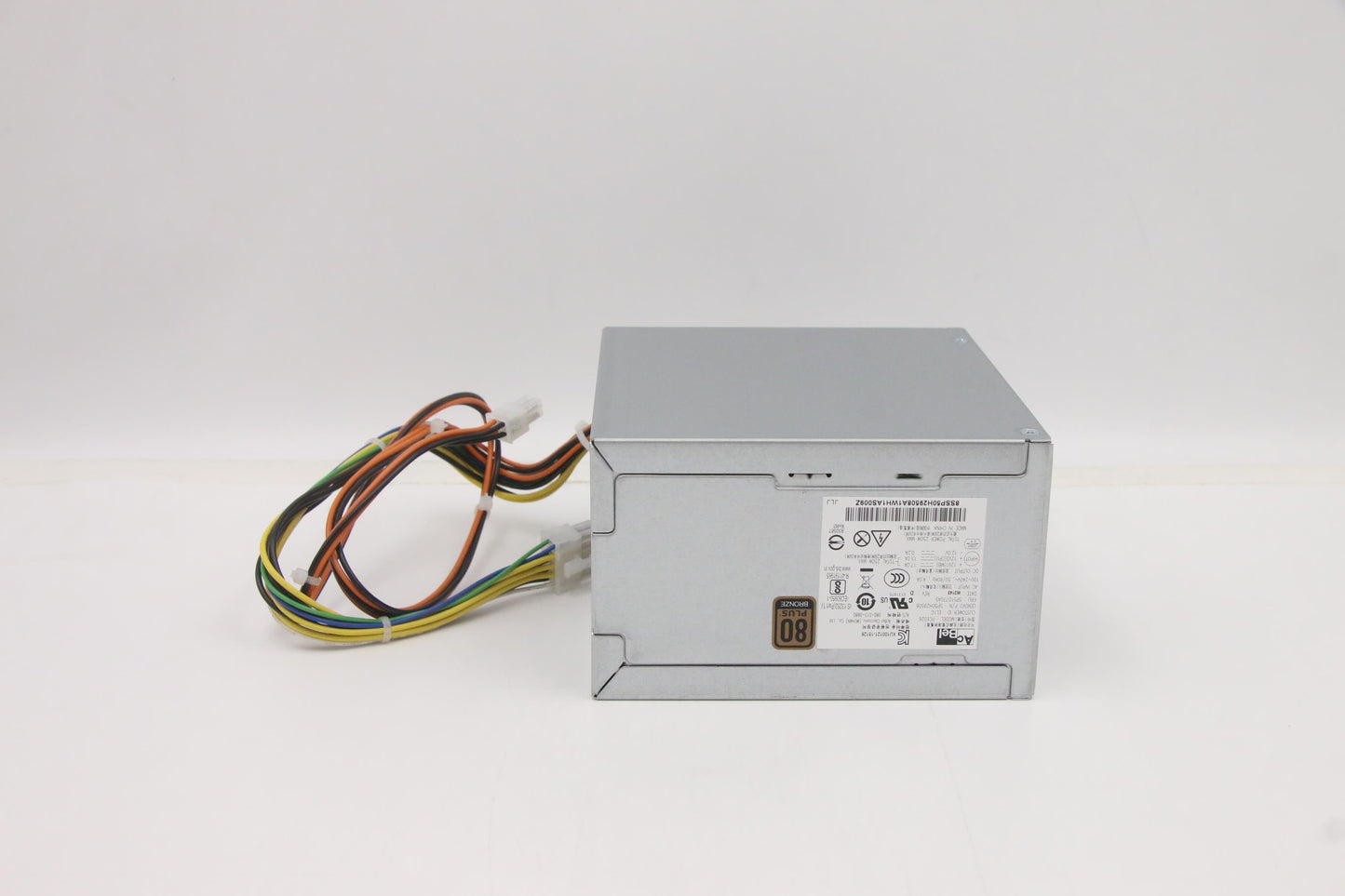 Lenovo Power Supply FRU, 100-240Vac, 250W, 85% Efficiency - 5P51D77045