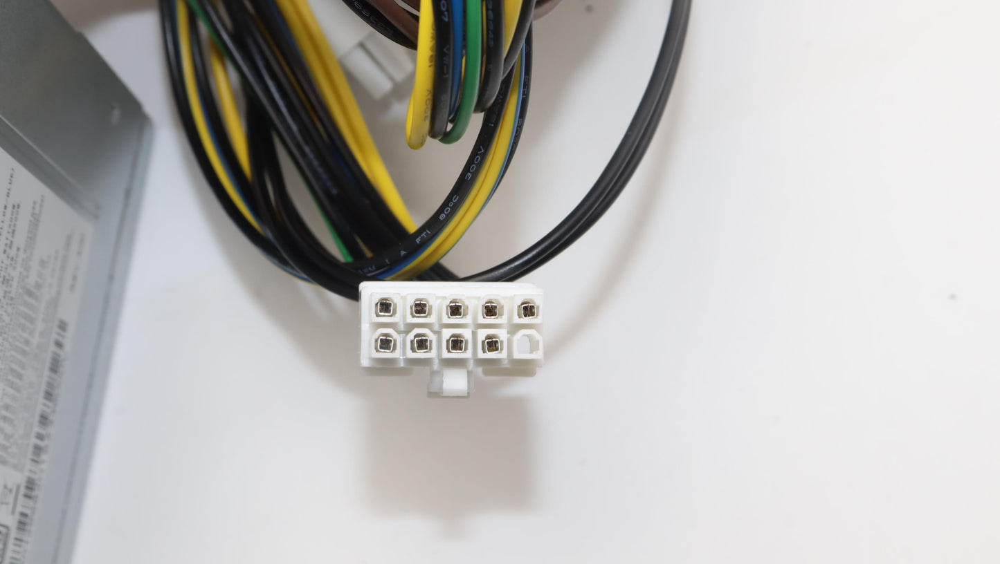 Lenovo 500W 92% Power Supply Unit for 27L - 5P51D77197