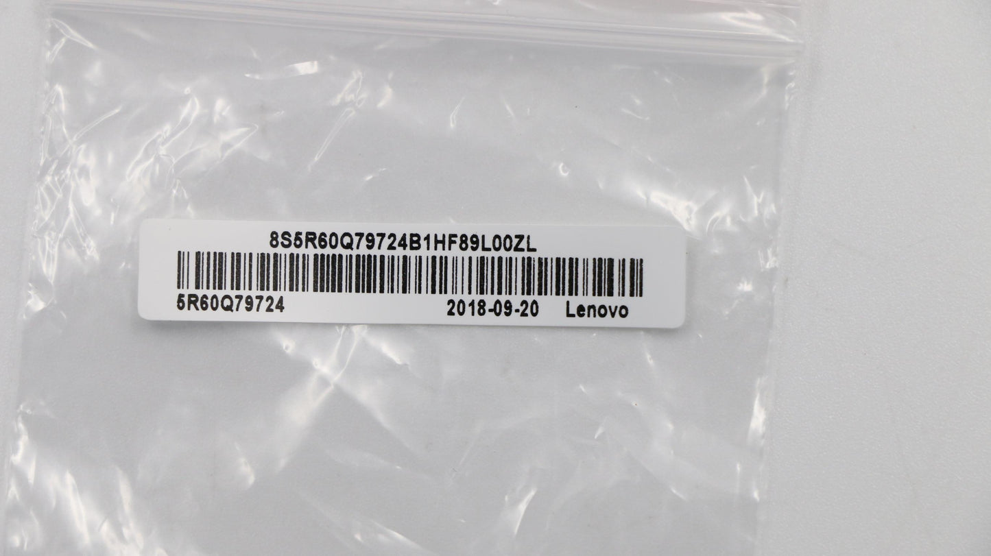 Lenovo Hinge Rubber B 81Es - 5R60Q79724
