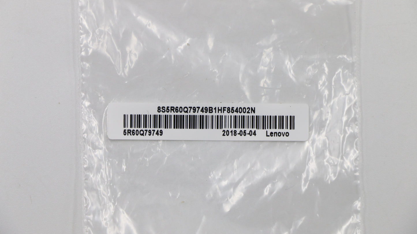 Lenovo Panel Rubber B 81Es - 5R60Q79749