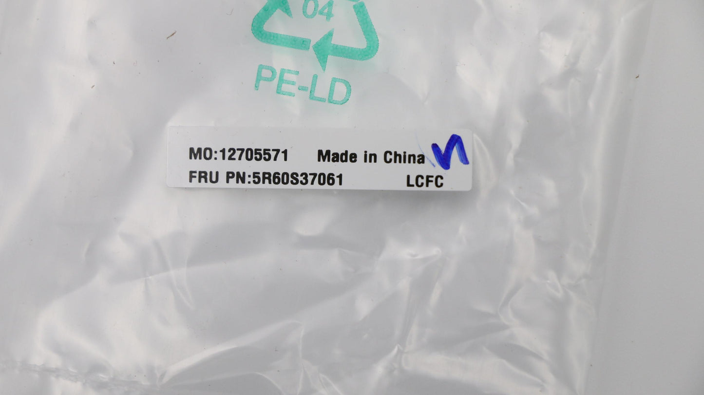 Lenovo Camera Rubber - 5R60S37061