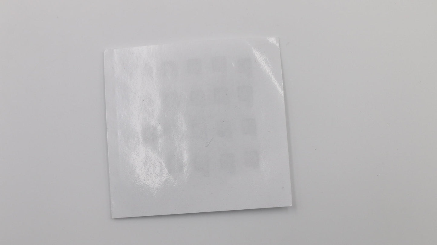 Lenovo Camera Rubber - 5R60S37061