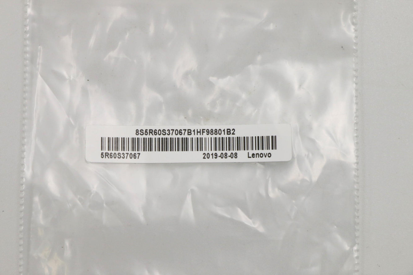 Lenovo Rubber Hinge B 81 Ta - 5R60S37067