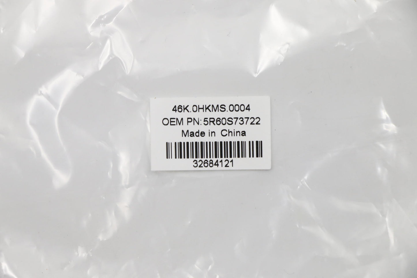 Lenovo FRU Rubber Strip Cover in Black for Yoga - 5R60S73722