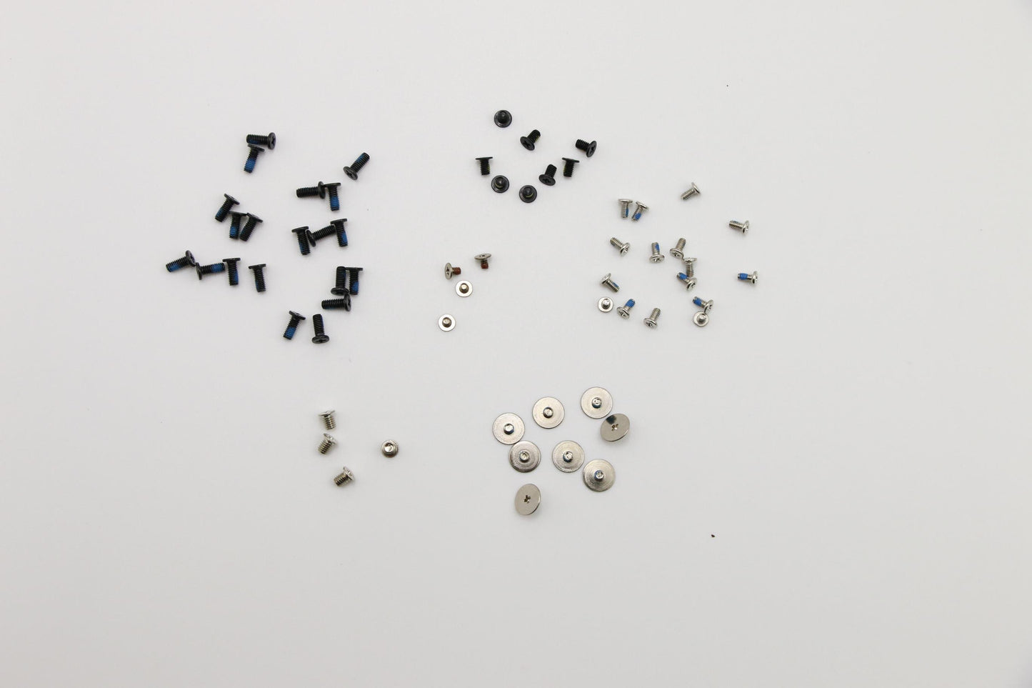 Lenovo Ks Kits Screws And Labels - 5S10K93627