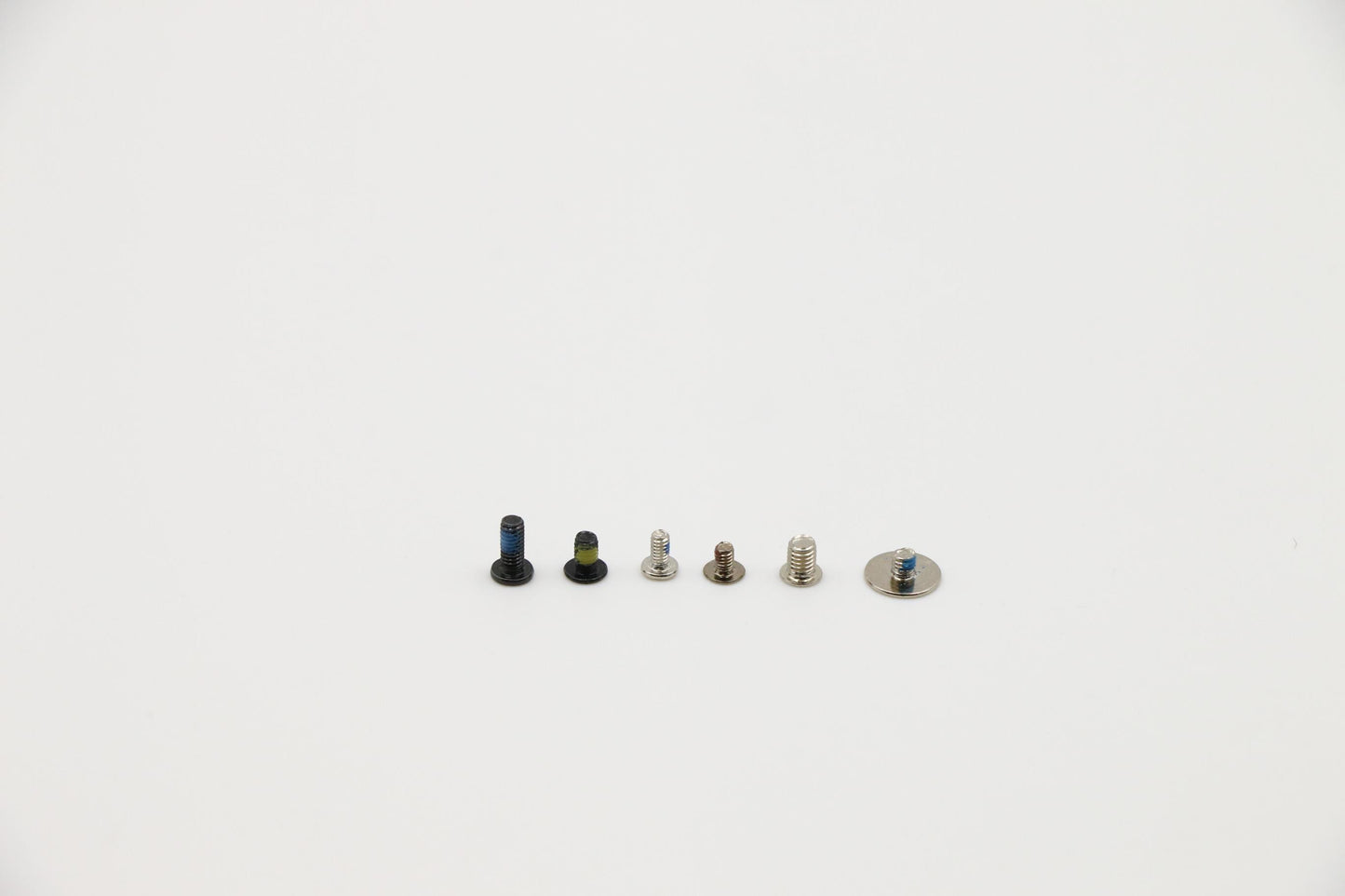 Lenovo Ks Kits Screws And Labels - 5S10K93627