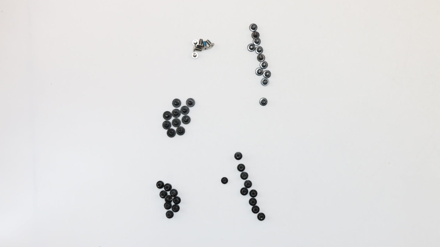 Lenovo Ks Kits Screws And Labels - 5S10L76039
