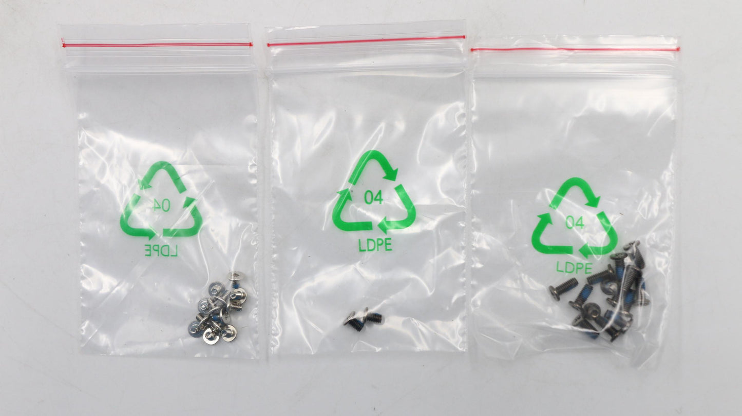 Lenovo Ks Kits Screws And Labels - 5S10M09666