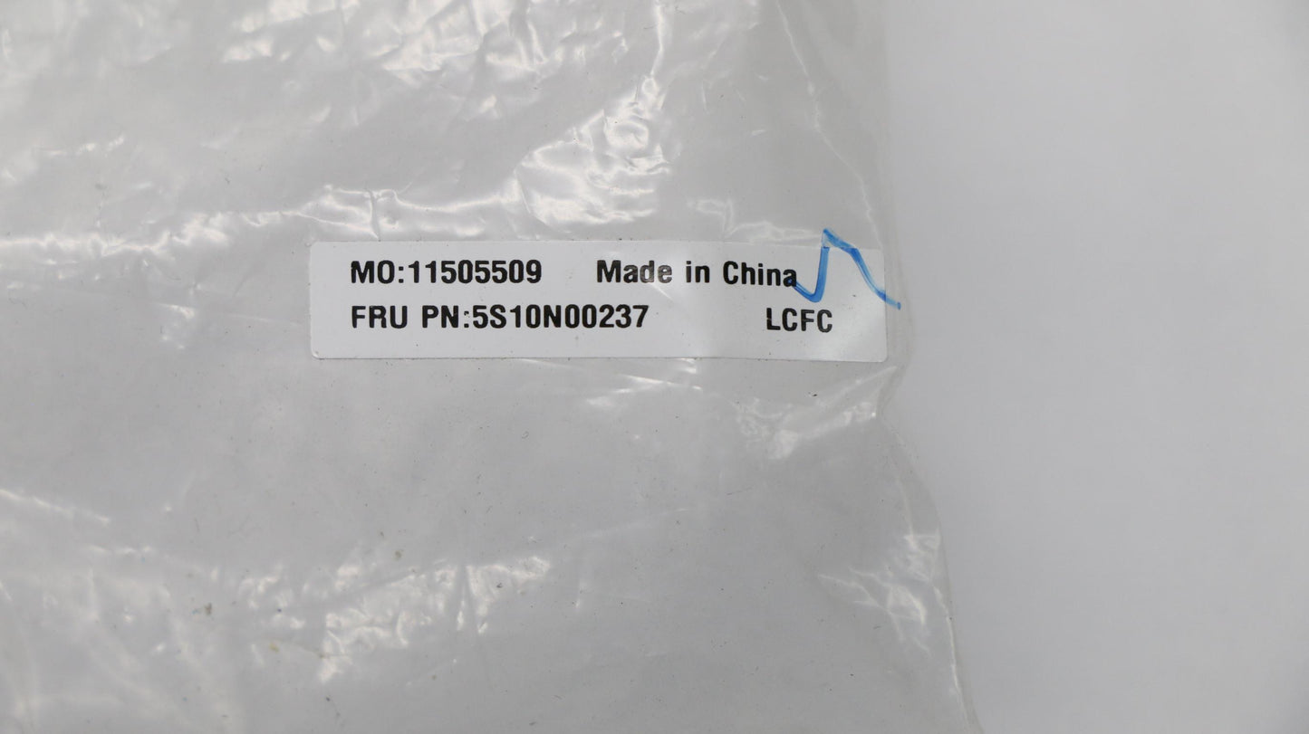 Lenovo Screw 2.0D 2.5L K 7.0D 0.5T Zk - 5S10N00237