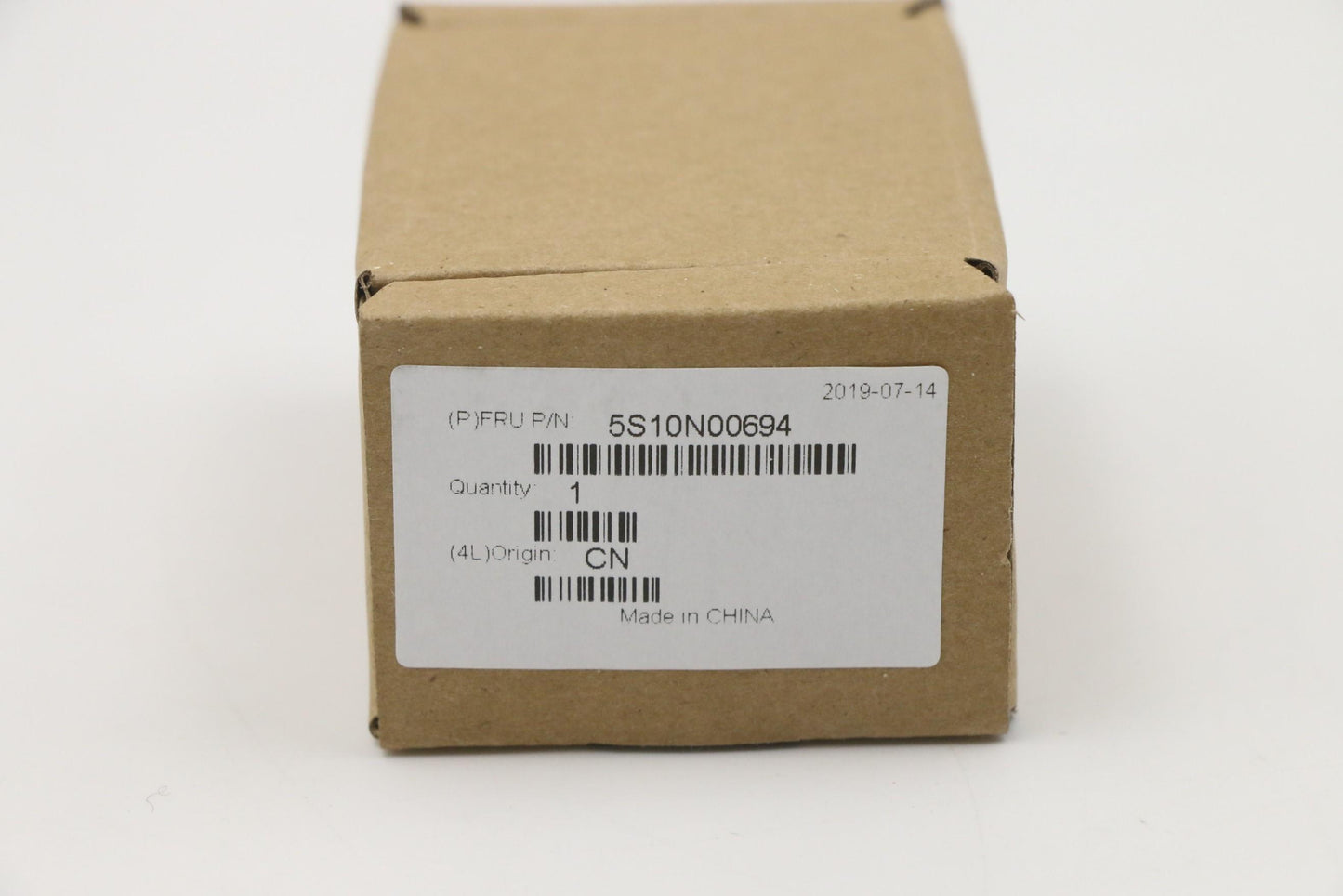 Lenovo Nl6E Screw Kit Sp - 5S10N00694