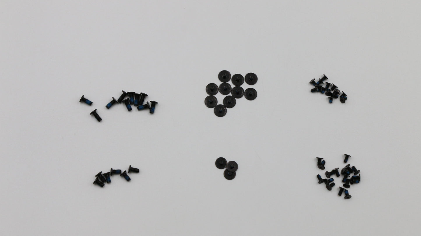 Lenovo Screw Pack B 81Es - 5S10Q79729