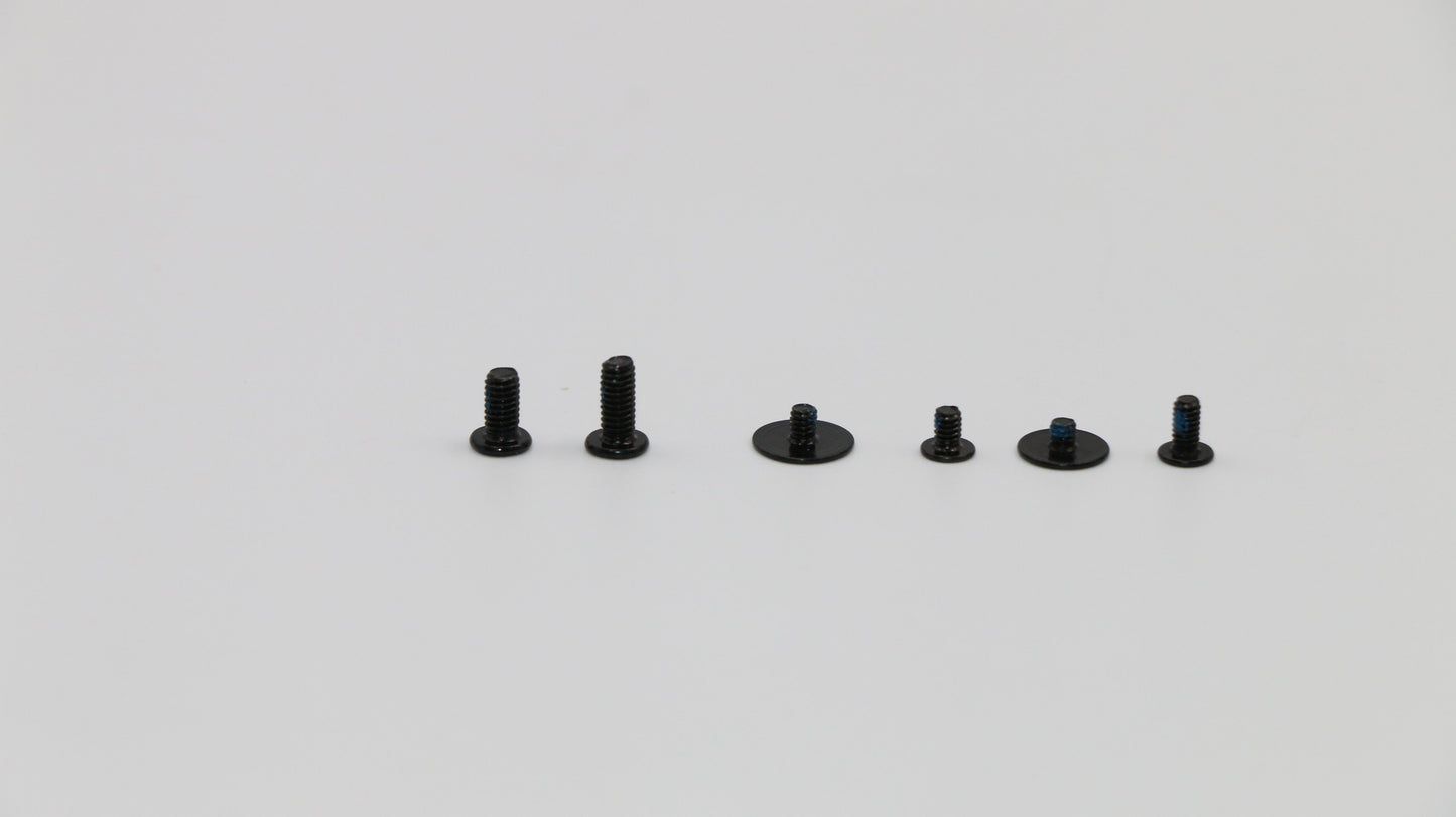 Lenovo Screw Pack B 81Es - 5S10Q79729