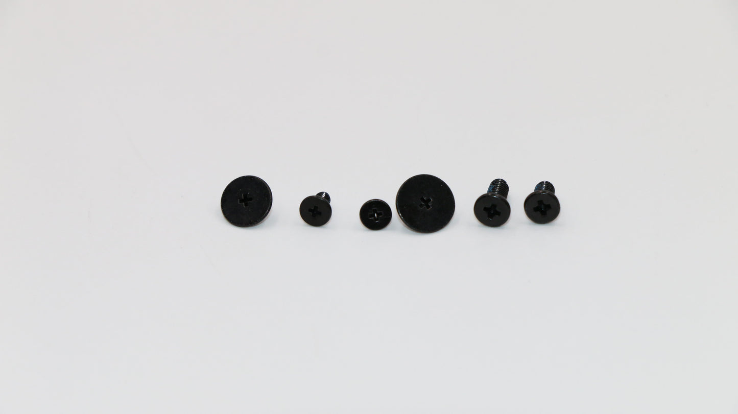 Lenovo Screw Pack B 81Es - 5S10Q79729