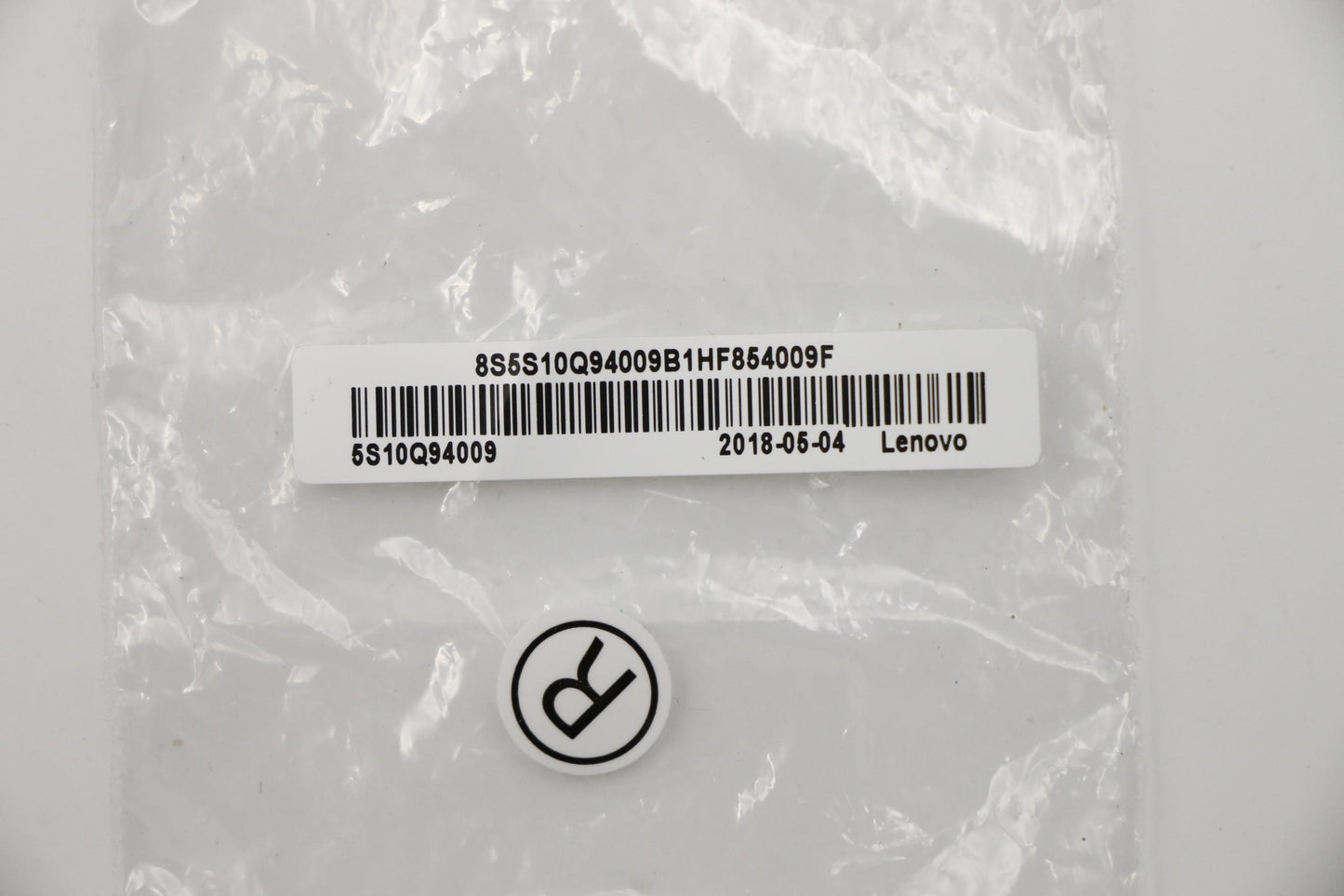 Lenovo Screw Pack B 81H0 - 5S10Q94009