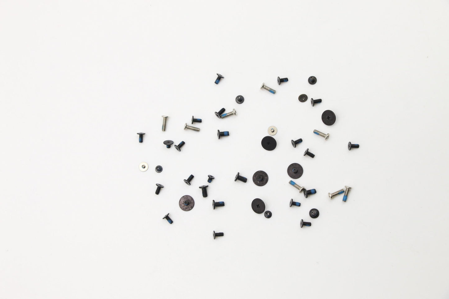 Lenovo Screw Pack B 81Ta Bw - 5S10S35122