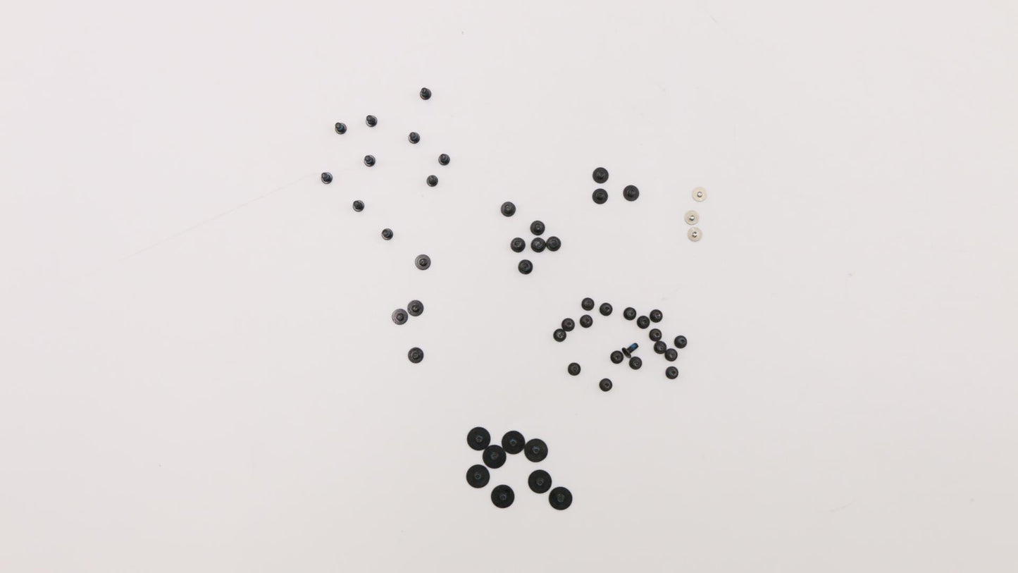 Lenovo Screw Pack - 5S10S35128