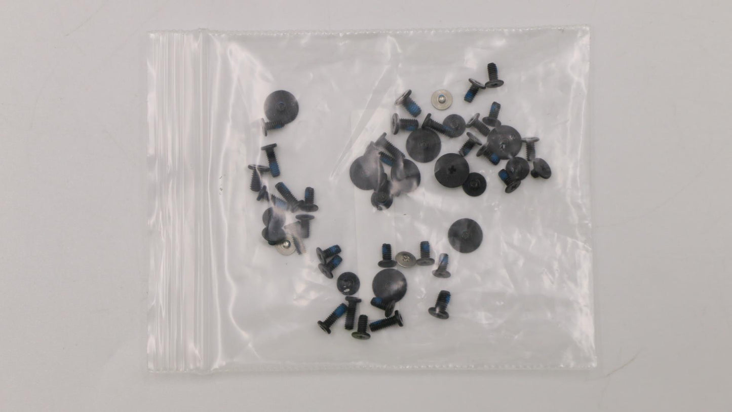 Lenovo Screw Pack - 5S10S35128