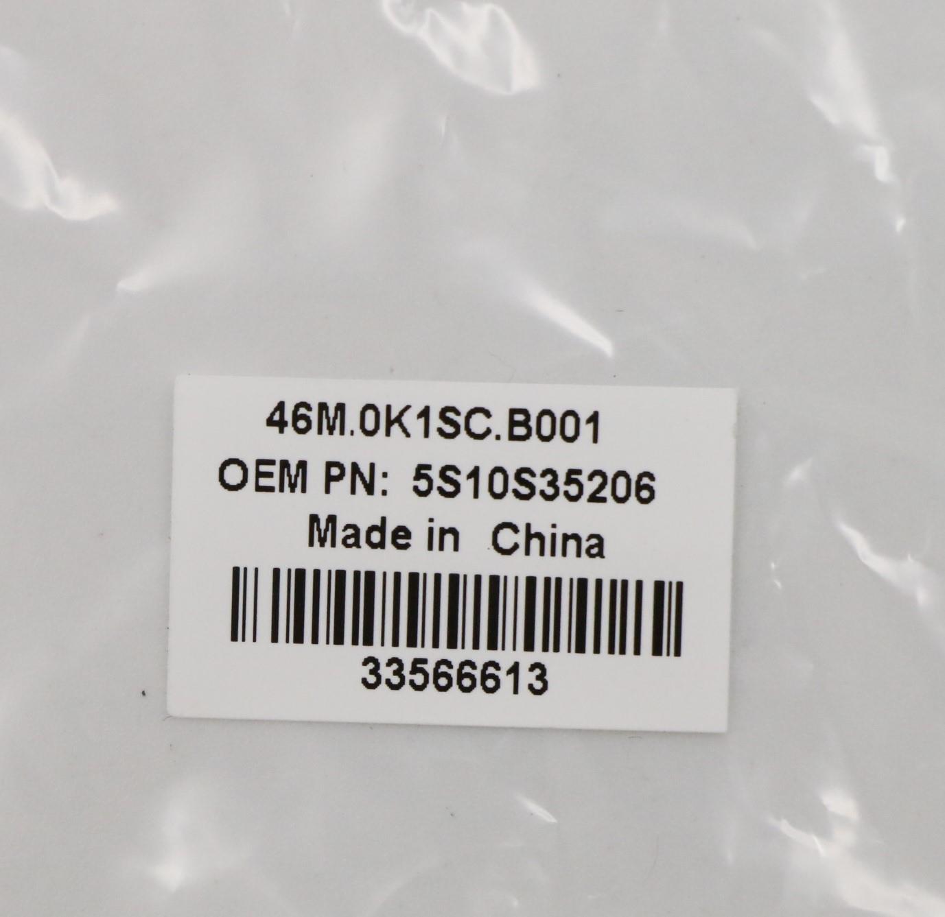 Lenovo - SCREW PACK W 81x3 - 5S10S35206