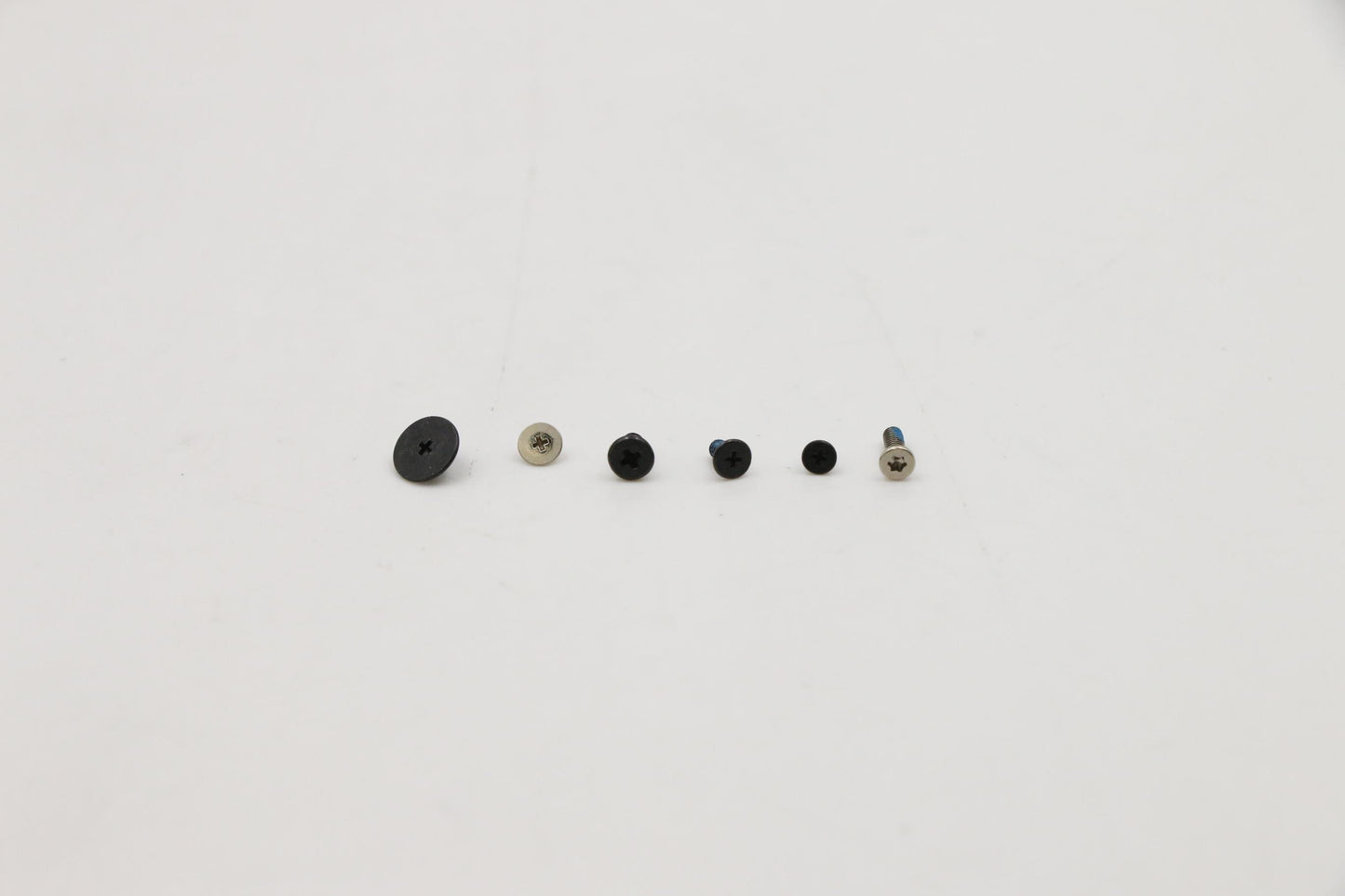 Lenovo Screw Kits, Label Kits, Misc K - 5S10S35218