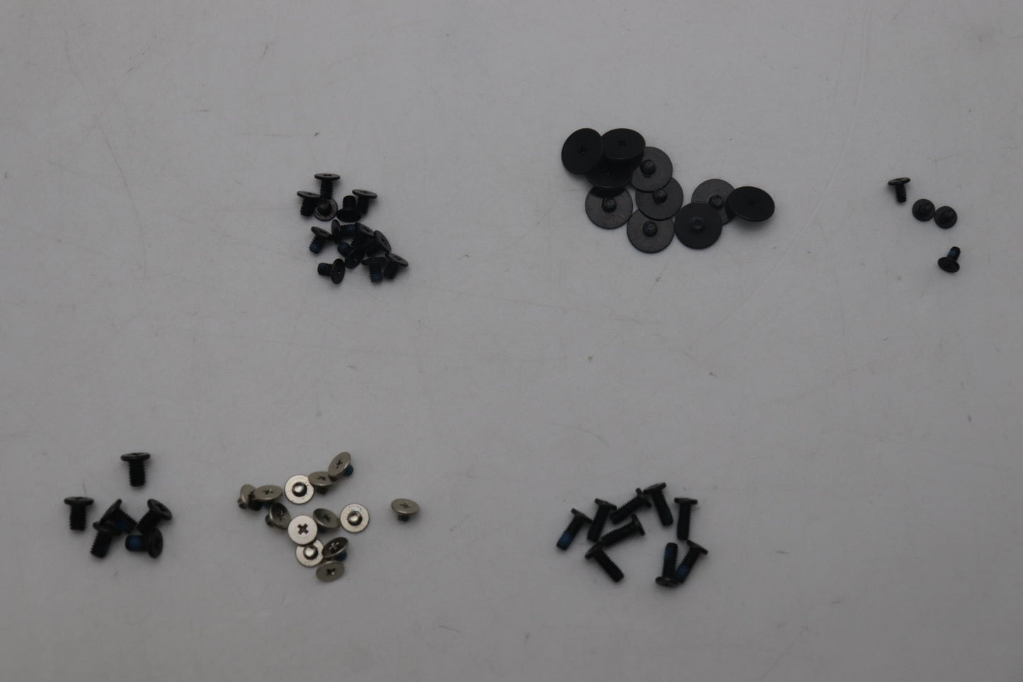 Lenovo Screw Kits, Label Kits, Misc K - 5S10S35224