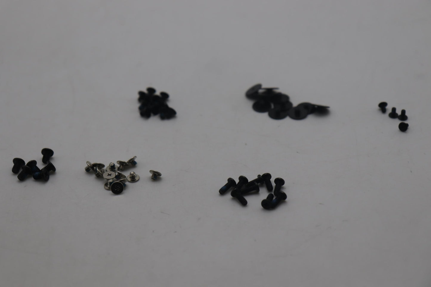 Lenovo Screw Kits, Label Kits, Misc K - 5S10S35224