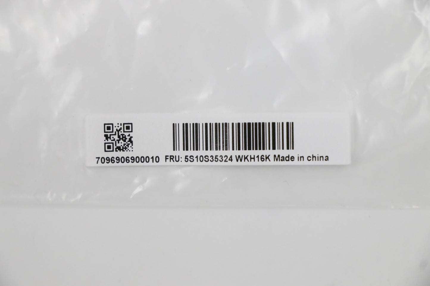 Lenovo Screw Pack C - 5S10S35324
