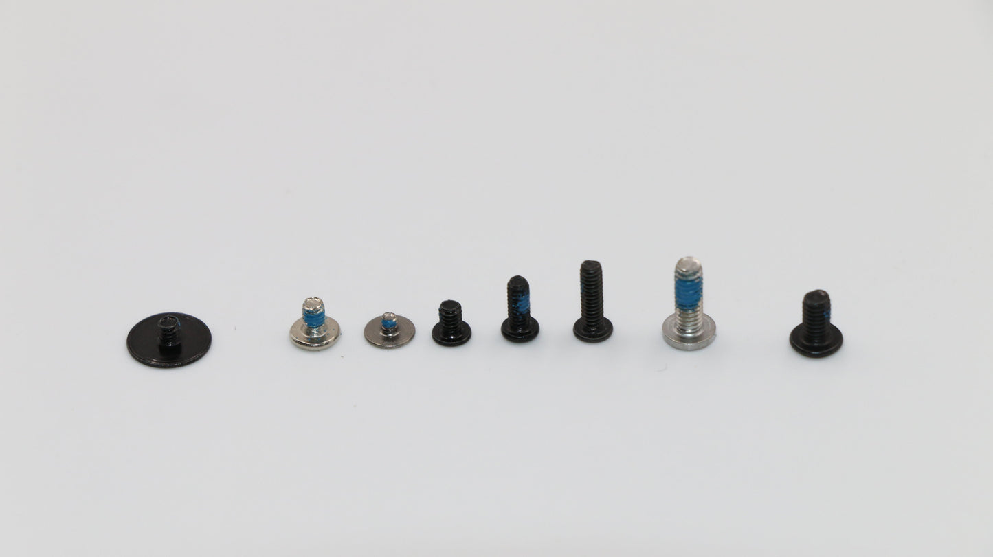 Lenovo Screw Pack B 81Hy - 5S10S73275