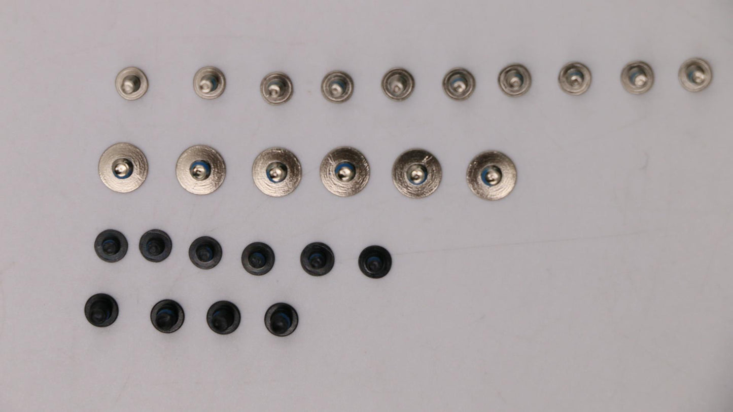 Lenovo Screw Kits - 5S10S73280